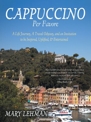 cover image of Cappuccino Per Favore